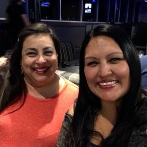 Meet your Posher, Renee